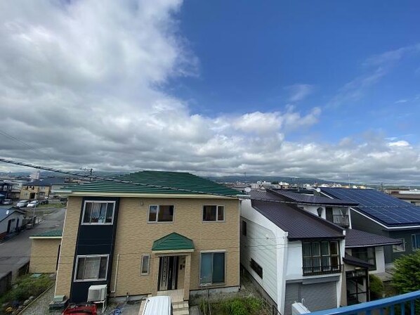 ルグラン亀田本町の物件内観写真